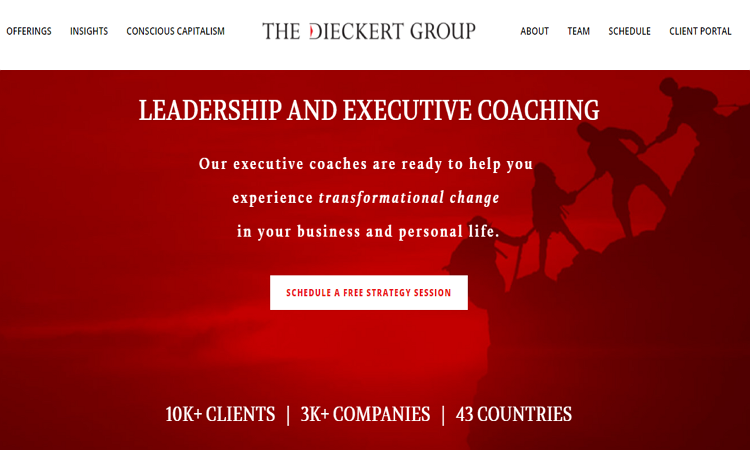 One of the best Executive Coaching in Austin