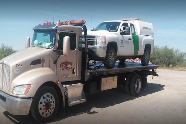 Towing Services Tucson