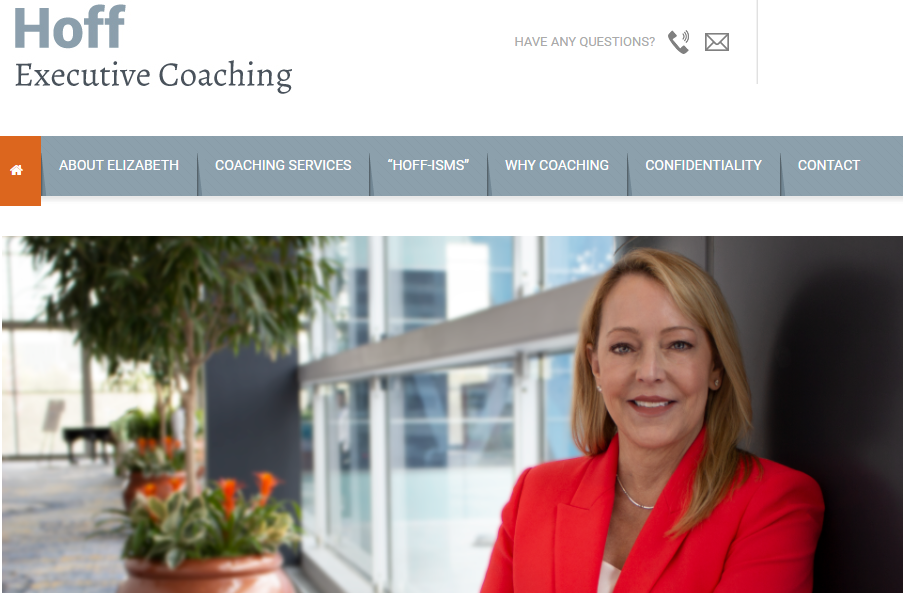 Hoff Executive Coaching