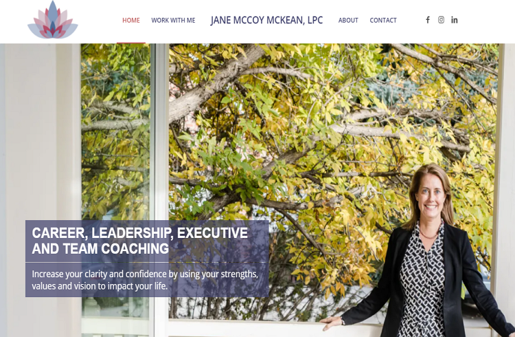 One of the best Executive Coaching Services in Boulder