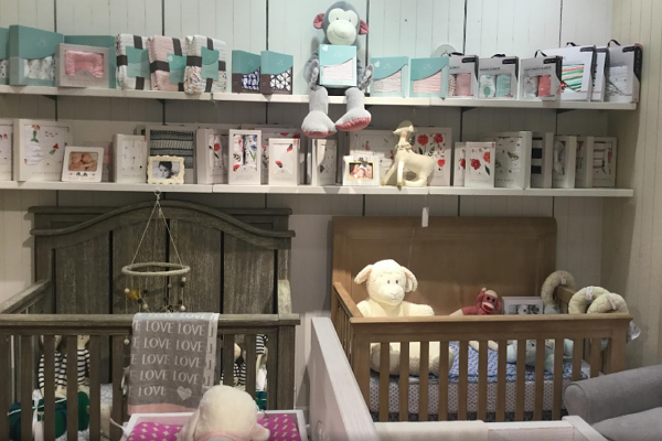Good Baby Supplies Store in Las Vegas