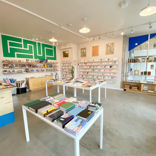 Top Stationery in Portland