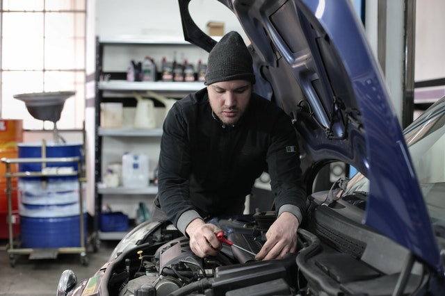 5 Best Mechanic Shops in Baltimore, MD