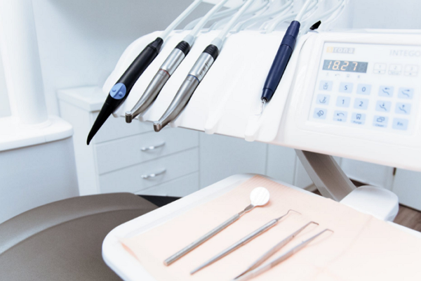 Cosmetic Dentists in Sacramento