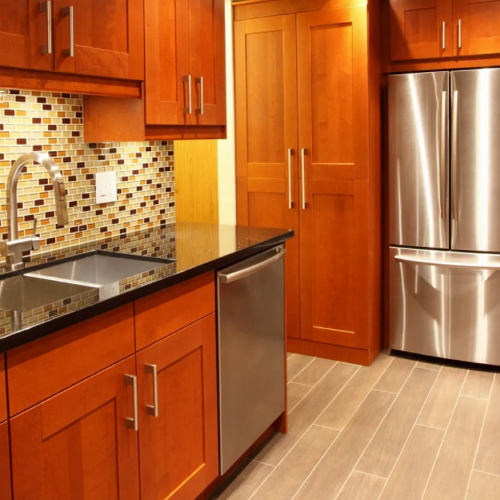 Appliance Repair Services in Portland