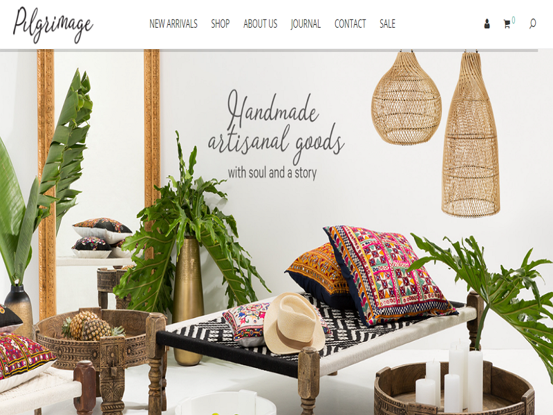Home Decor Shops in South Africa