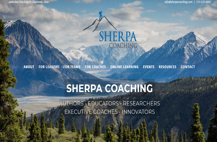 Executive Coaching in Indianapolis