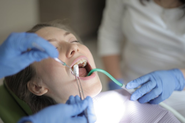 Dentists Baltimore