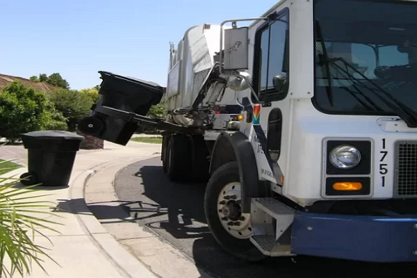 One of the best Rubbish Removal in Mesa