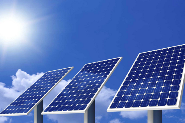 Top Solar Panels in Nashville