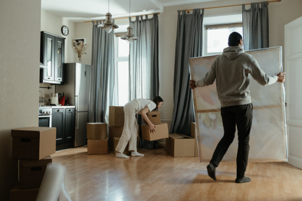 Top Removalists in Milwaukee
