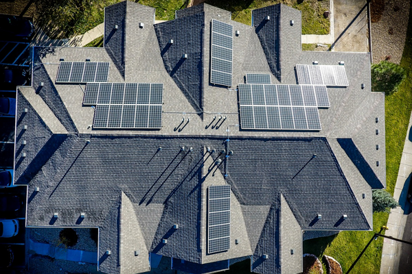 One of the best Solar Panels in Atlanta