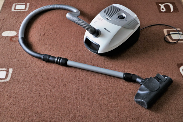 Good Carpet Cleaning Service in St. Louis