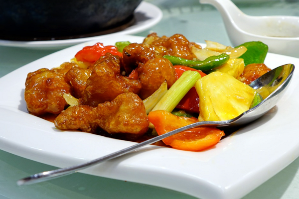 Top Chinese Restaurants in Oklahoma City