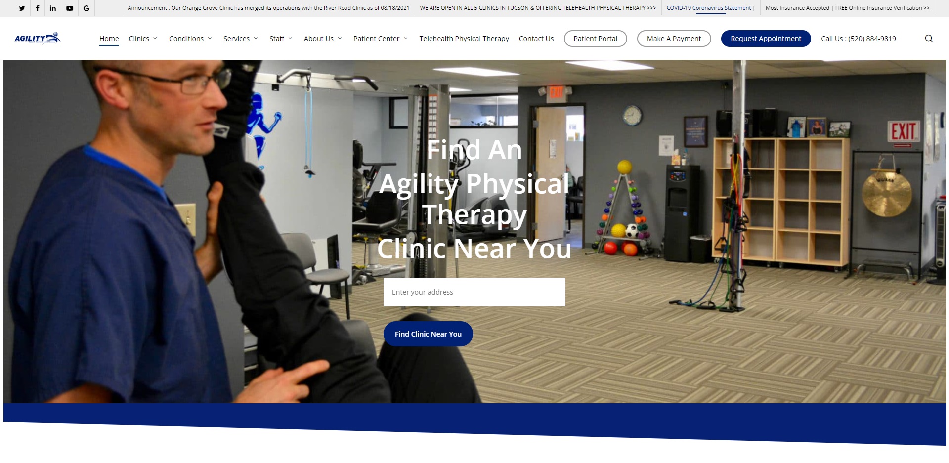5 Best Physiotherapy in Tucson, AZ