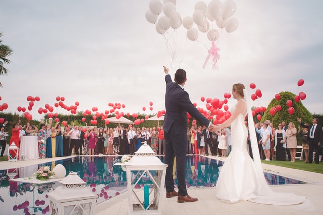 5 Best Wedding Planners in El Paso