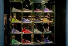 5 Best Shoe Stores in Milwaukee