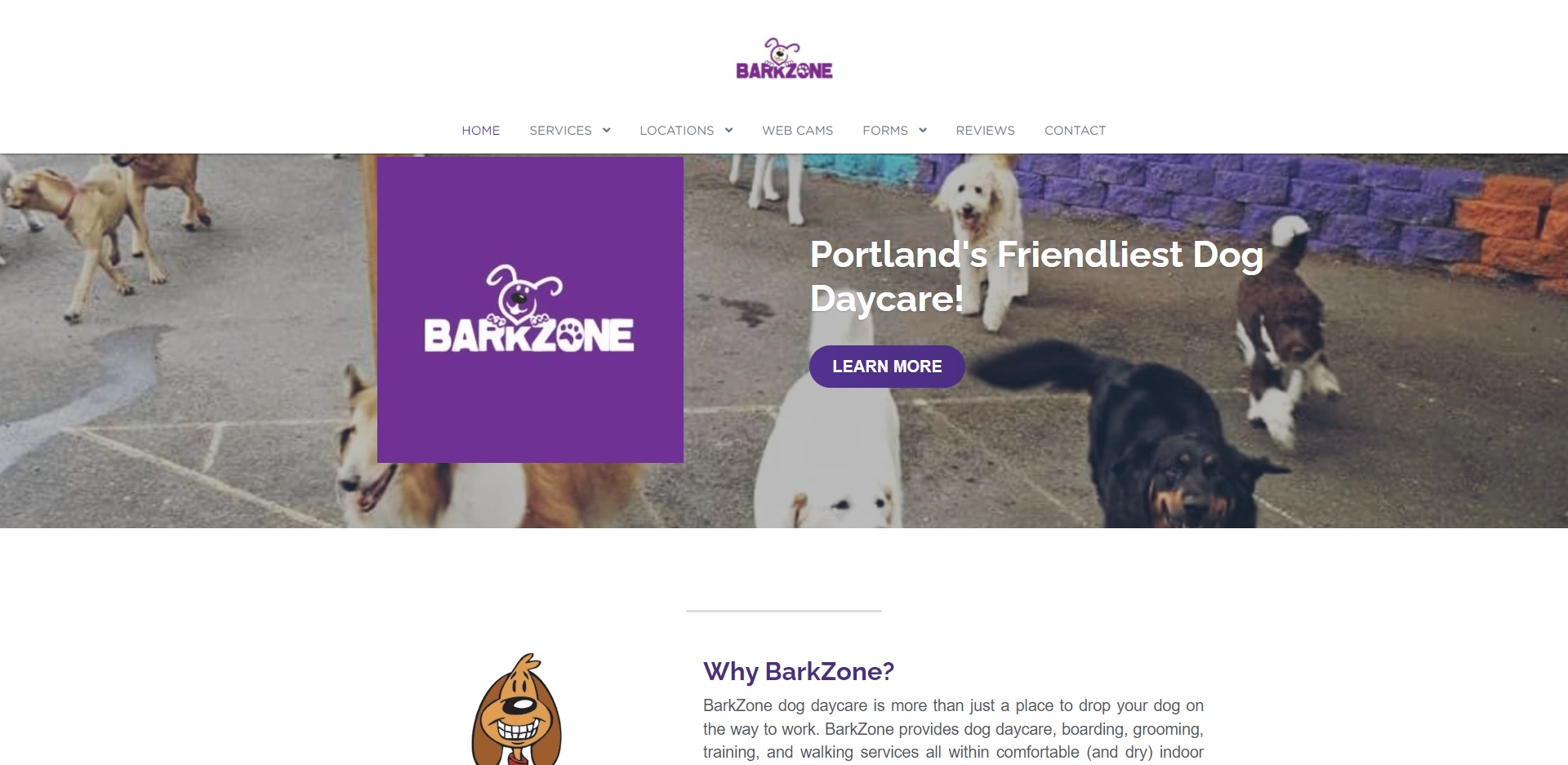 5 Best Doggy Day Care Centres in Portland, OR