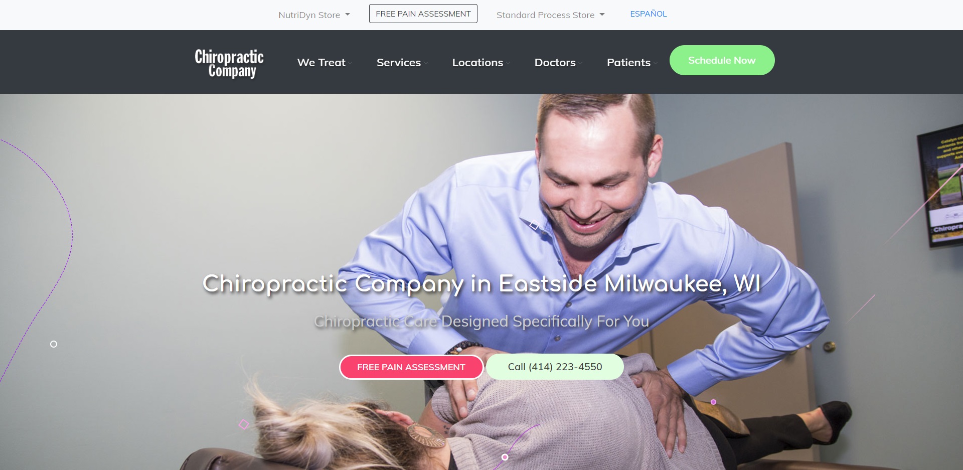 5 Best Chiropractors in Milwaukee, WI