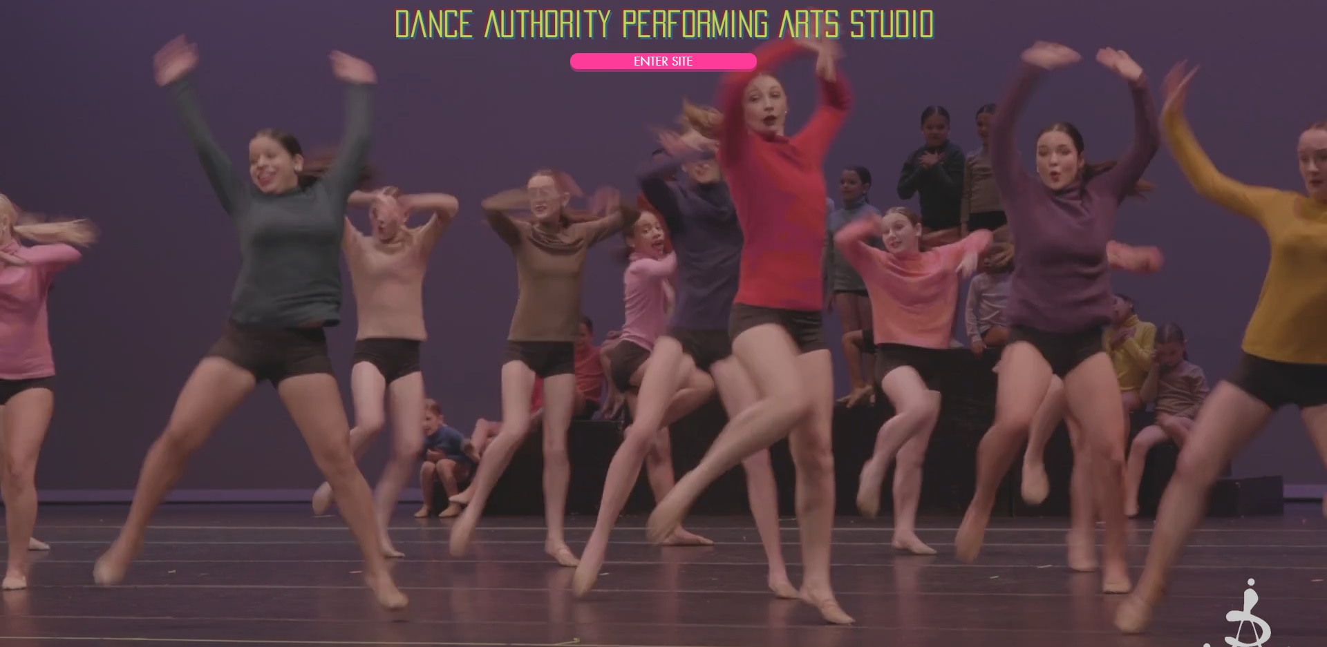 Oklahoma City, OK's Best Dance Schools
