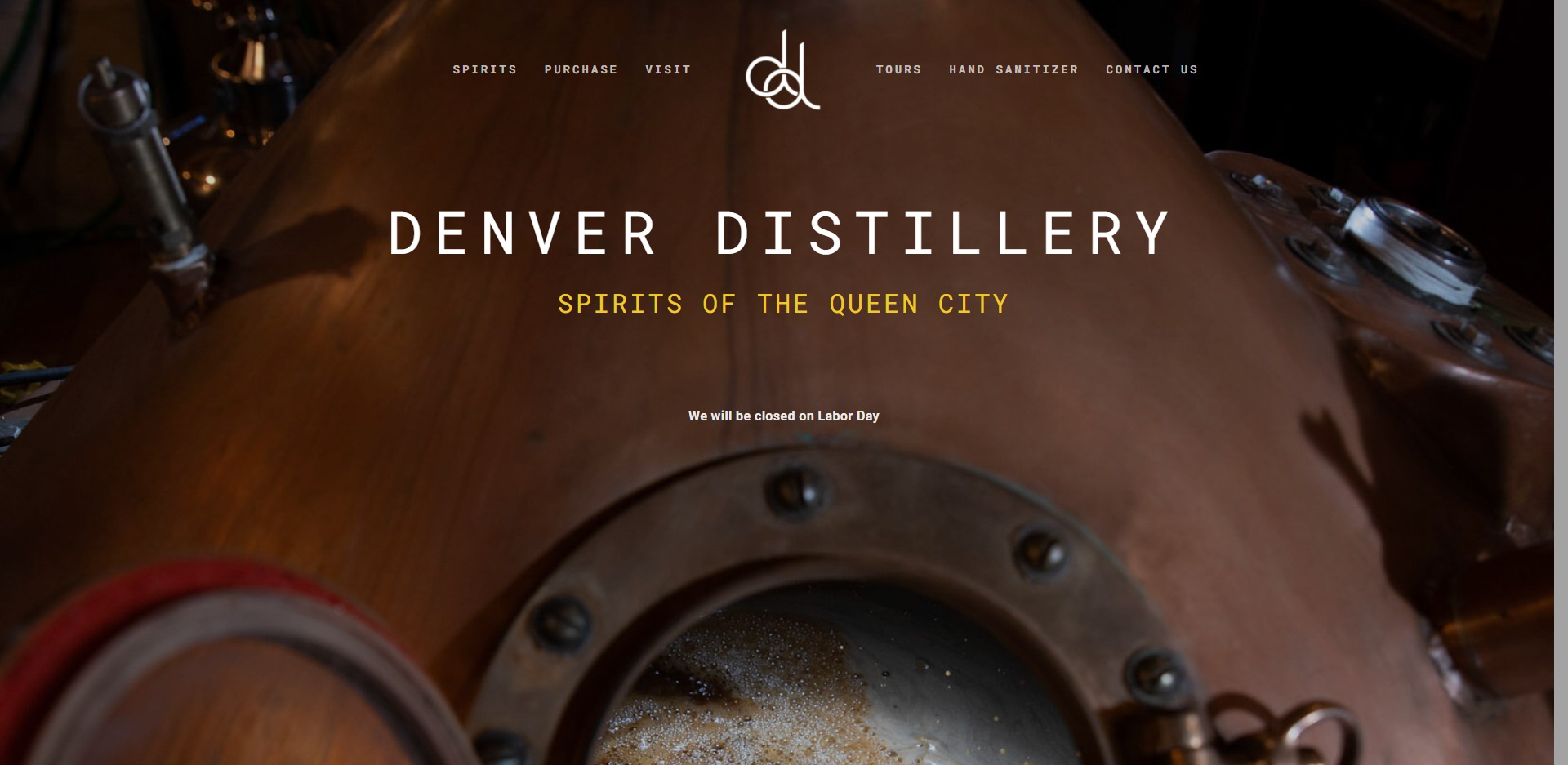 5 Best Distilleries in Denver, CO
