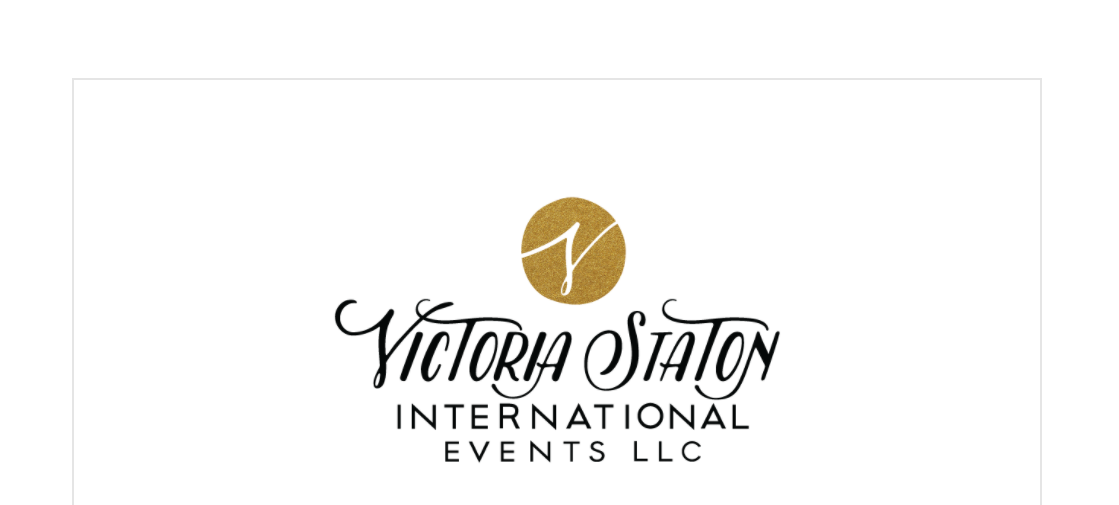 Victoria Staton International Events