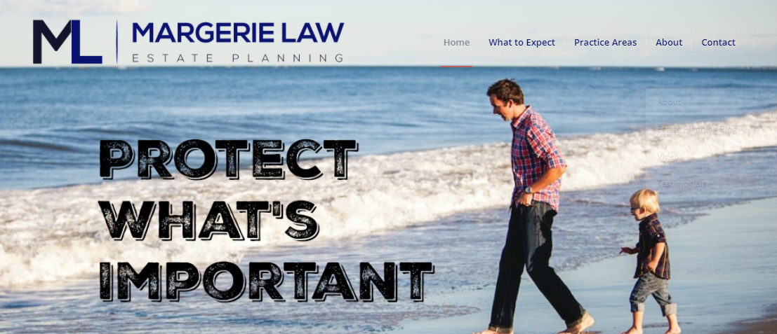 Margerie Law LLC Milwaukee, WI