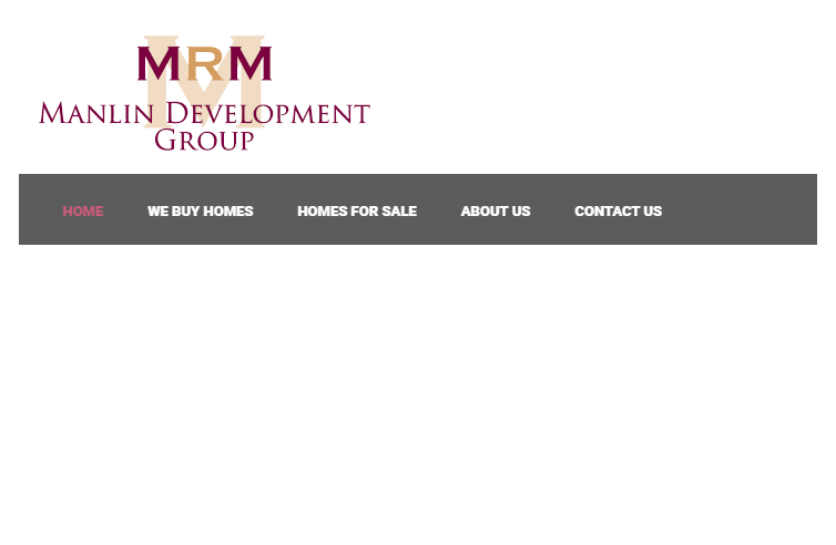 MRM Manlin Development Group