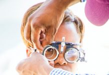 5 Best Optometrists in Baltimore