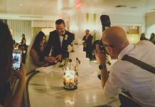 5 Best Wedding Photographers in St. Louis
