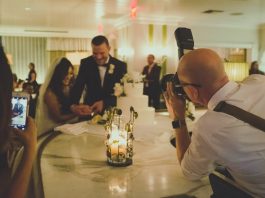 5 Best Wedding Photographers in St. Louis