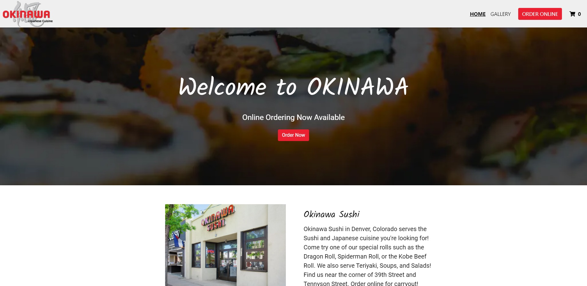 The Best Japanese Restaurants in Denver, CO