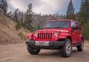 5 Best Jeep Dealers in St. Louis, MO