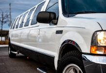 5 Best Limo Services in Baltimore