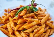 5 Best Italian Restaurants in Sacramento, CA