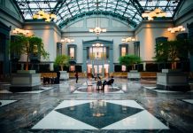 Best Hotels in Milwaukee