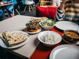 5 Best Indian Restaurants in Detroit