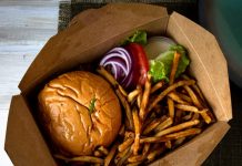 5 Best Takeout Restaurants in Fresno