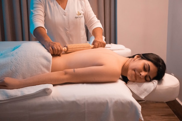 5 Best Massage Therapy in Sacramento