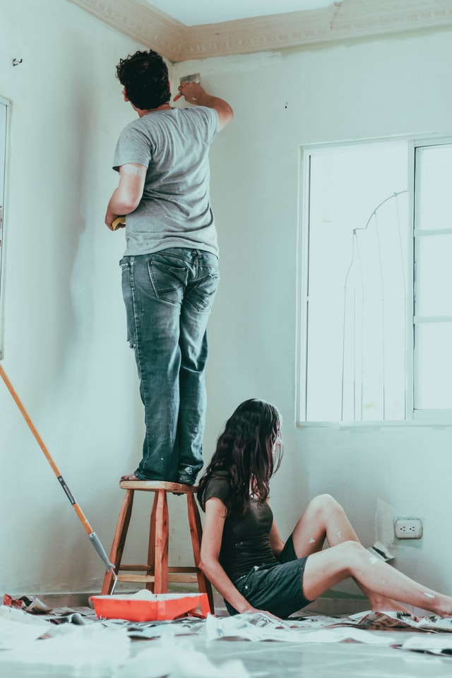 5 Best Painters in Oklahoma City