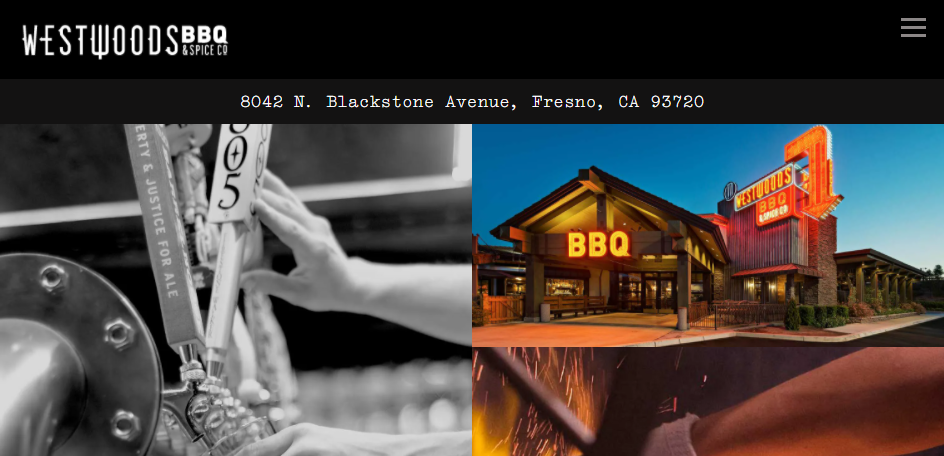 Popular BBQ Restaurants in Fresno