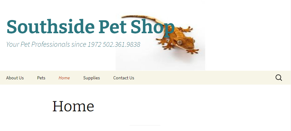 Popular Pet Shops in Louisville