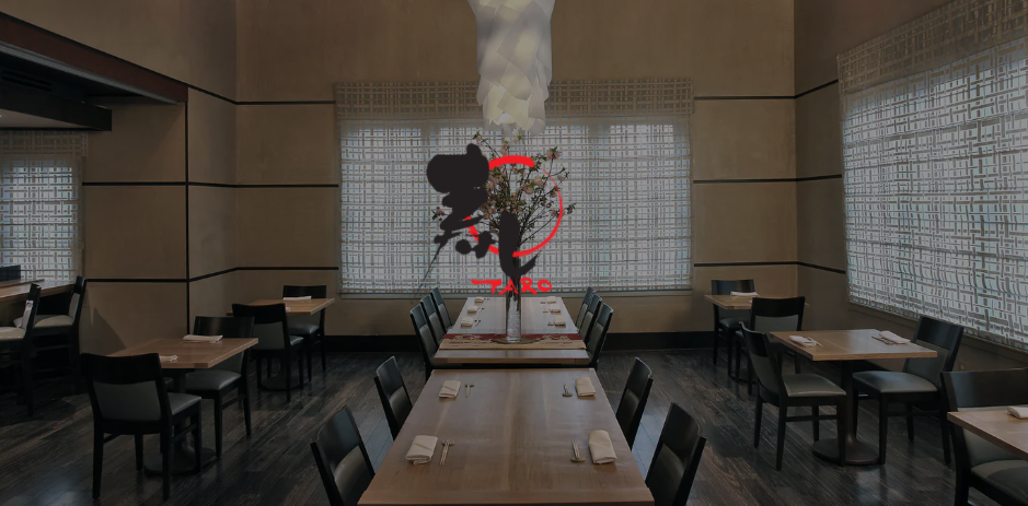 Preferable Japanese Restaurants in Washington