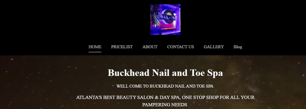 Welcome to BUCKHEAD NAIL STUDIO, the best salon in town. To book an  appoitment at our nail salon, please feel comfortable to call us or dm… |  Instagram
