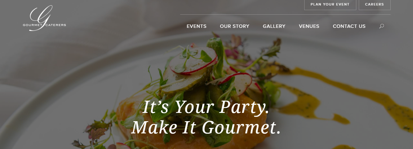Expert Caterers in Boston , MA