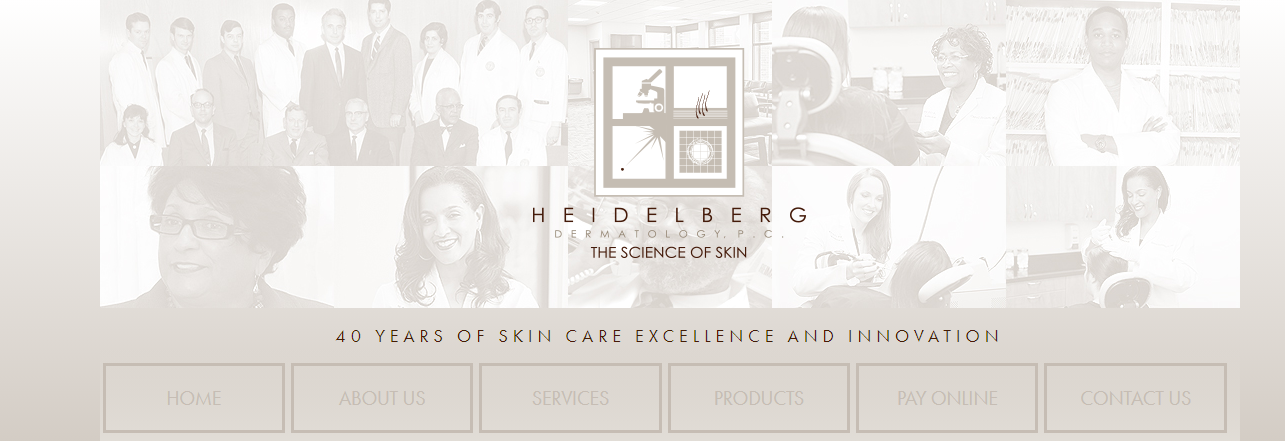 full-service Dermatologists in Detroit, MI