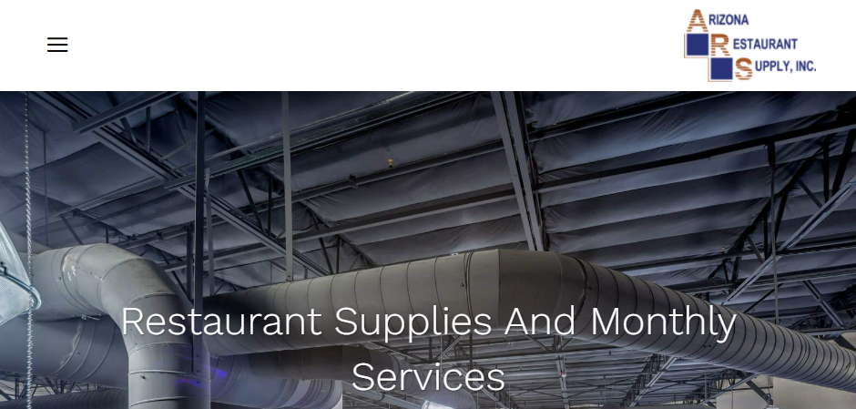 Reliable Kitchen Supply Stores in Tucson