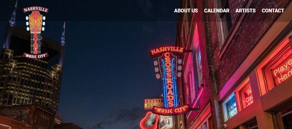 Known Nightclubs in Nashville,
