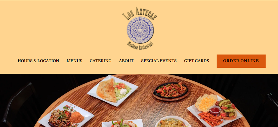 Ambient Mexican Restaurants in Louisville