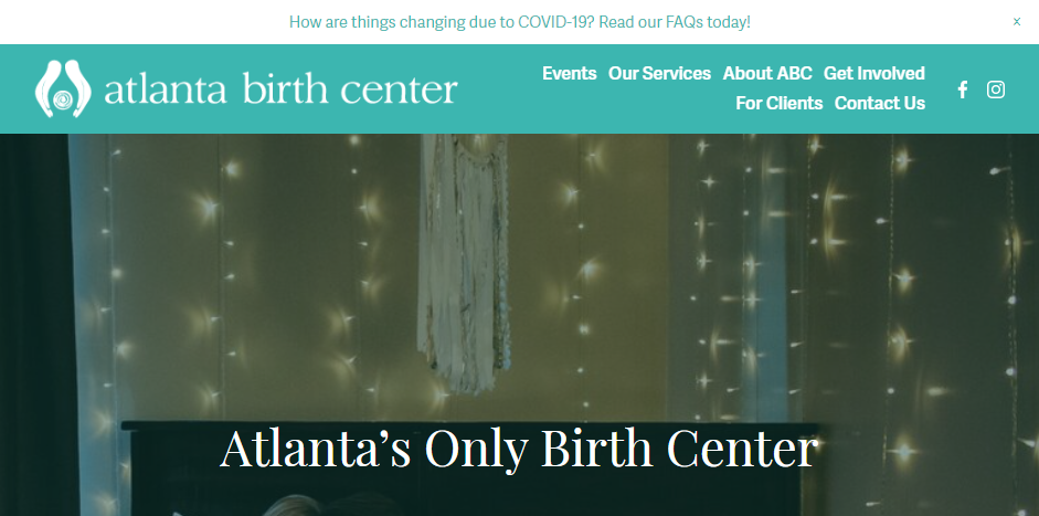 Efficient Maternity Clinics in Atlanta